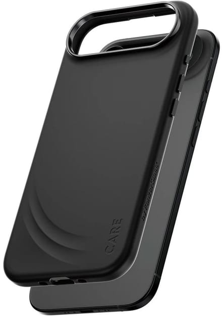 Panzerglass Care Door Feature Flow Voor Iphone Air Magsafe Bescherming