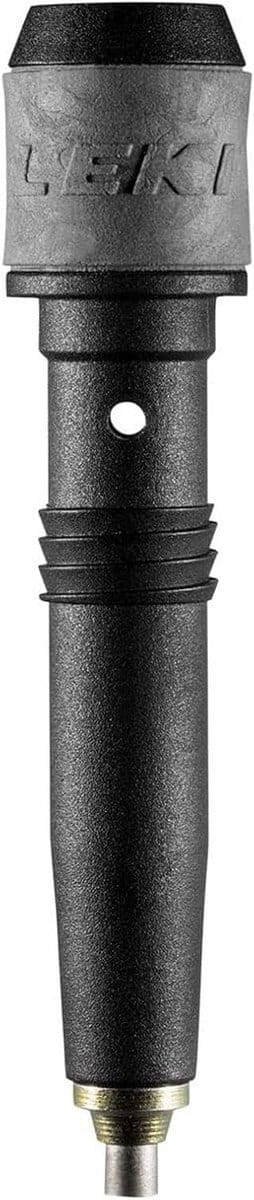 Reserveringstoppen met DSS-demping voor Trekstokken - 14 mm