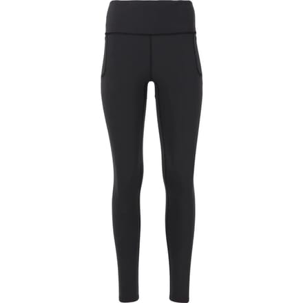 Leggings voor dames Endurance Move