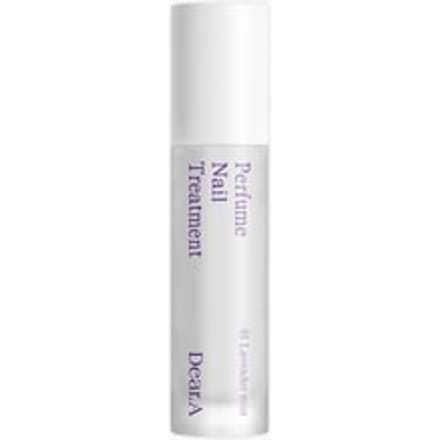 Dear.A - Perfume Nail Treatment #01 Lavender Mist