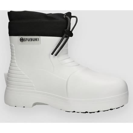 Fubuki Niseko 3.0 Winter Schoenen wit