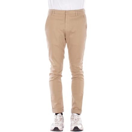 Dondup Beige broek