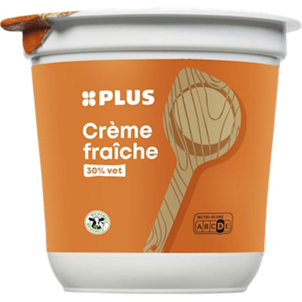Creme fraiche