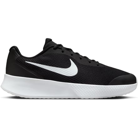 Nike Vapor Lite 3 Allcourt schoen Heren-zwart, wit