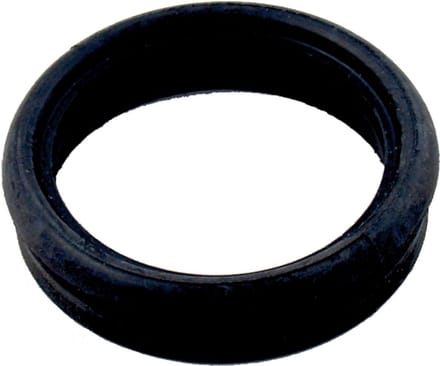 Wolf Adapterdichting voor rookgasafvoer DN60, 8612823