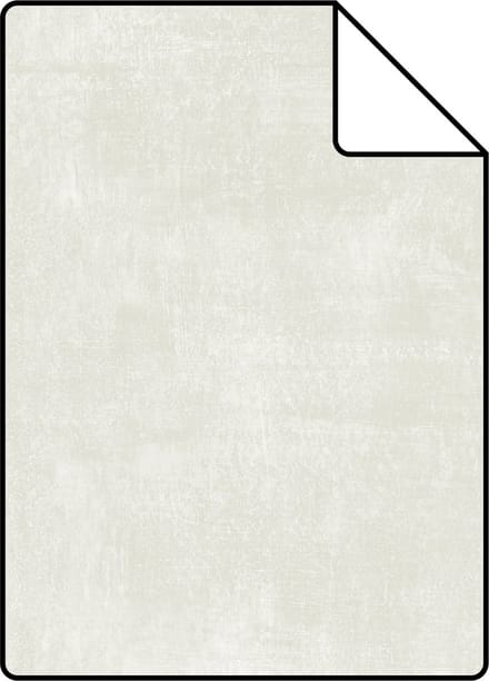 Proefstaal ESTAhome behang betonlook lichtbeige - 26.5 x 21 cm - 139017-S