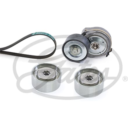 V-riemset FleetRunner Micro-V Kit GATES K038PK1920HD