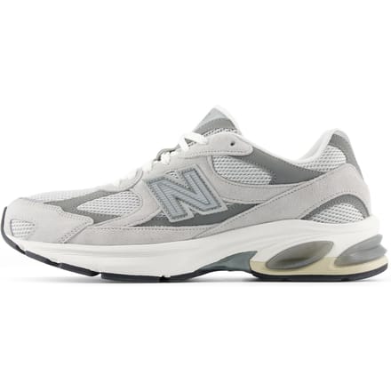 New Balance Nb 2010 Mode Polyvalent Confortable Basse Top Chaussures de Course Baskets Unisexes U201011N 42 white