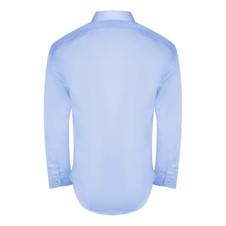 Hugo Boss zwarte 1468/F/S 807 IR-zonnebril