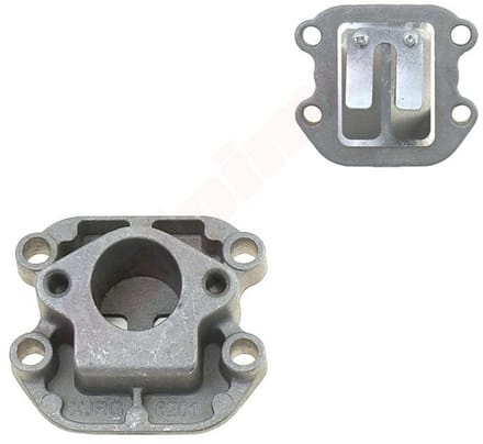 Spruitstuk passend op YAMAHA ET950 ( 7CE-E3555-00 )