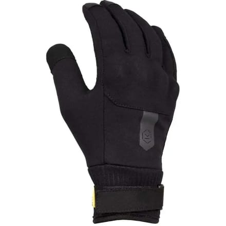 Midden-seizoen motorhandschoenen met bescherming Knox Action Pro