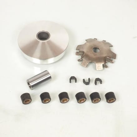 Variateur P2R pour Scooter Peugeot 50 Ludix one 2007 à 2014 Neuf