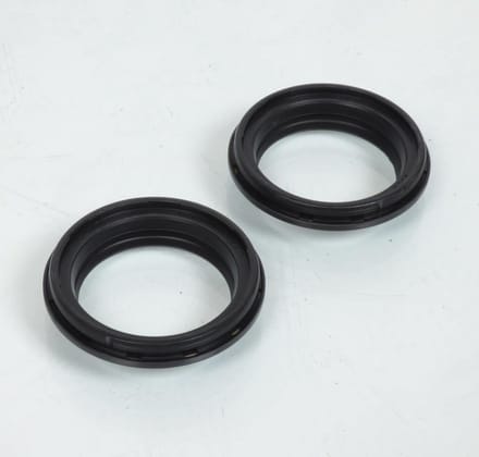 Stofkap voorvork voor motor Yamaha 1700 MT-01 2005-2009 43x55/59x5/13mm