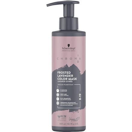 Schwarzkopf Professional Chroma ID Kleurmasker Conditioner voor gekleurd haar Dames 300 ml