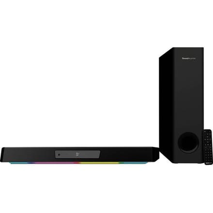 Creative Sound Blaster Katana V2X Voor Gaming Ps5 Pc Xbox Audio Bluetooth 5.0