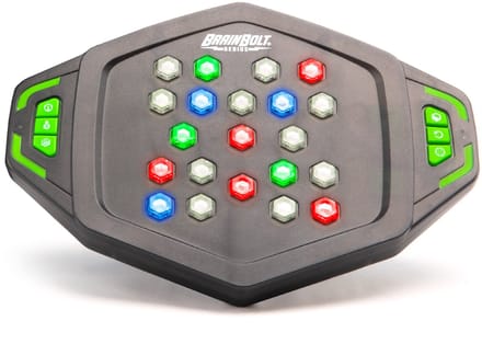 Learning Resources BrainBolt® Genius - 3+