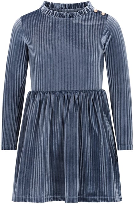 Like Flo F508-5807 Meisjes Jurk - Maat 152