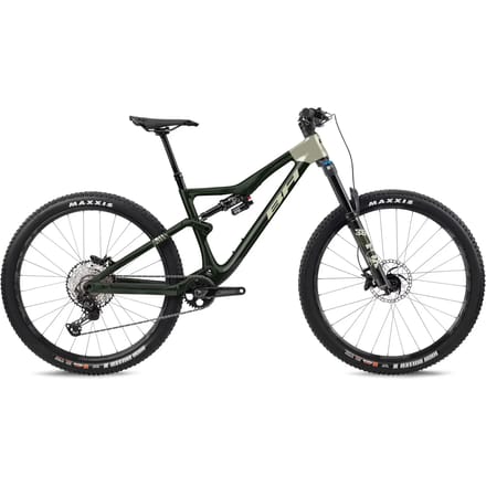 Mountainbike BH Bikes Lynx Trail 9.0