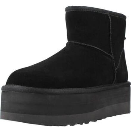Laarzen UGG W Classic Mini Platform