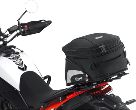 Universele Afneembare Motor Achtertas - 10-16 Liter - Waterbestendig