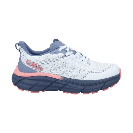 Wandelschoenen voor dames CMP Rahmsy