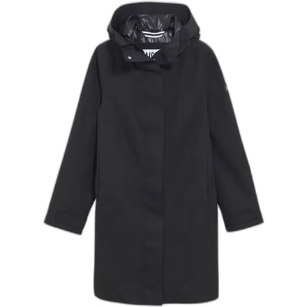 Dames mackintosh met lange capuchon Aigle MTD®