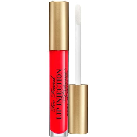 Too Faced Lip Injection Extreme - Strawberry Kiss