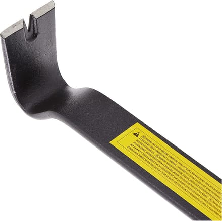 Roughneck koevoet ROU64496 Utility Bar 457mm