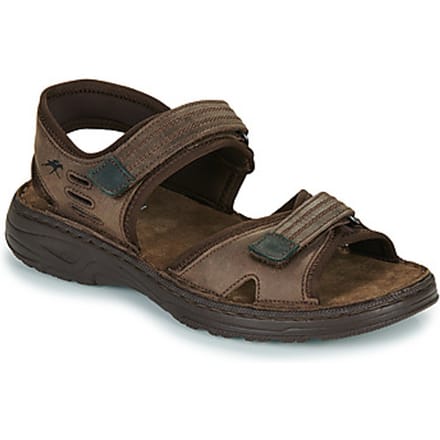 Platte sandalen Fluchos AZORES