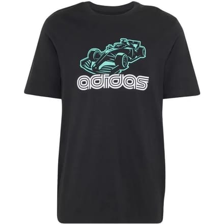 T-shirt adidas Motorsport