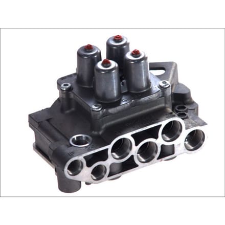 Meerwegventiel WABCO 934 714 730 0