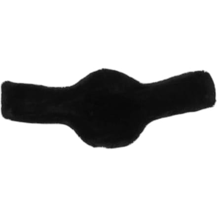 Merinowol korte zadeltas dekking LeMieux Anatomic