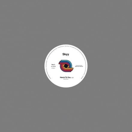Here'S To You ( 2019 Re-Issue, 140G