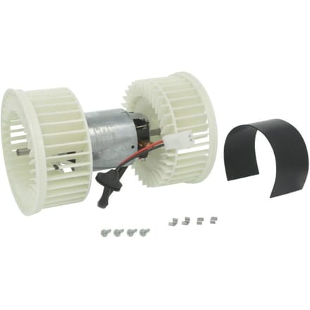 Interieurventilator DENSO DEA12001