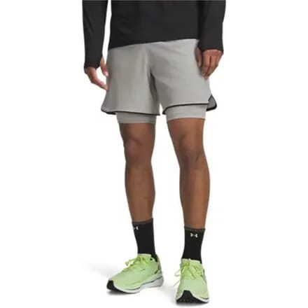 Korte Under Armour Velociti Pro