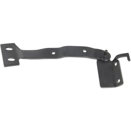 Scharnier, radiatorrooster AUGER 78003 links