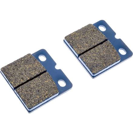 Brembo 07bb1408 Organische Remblokken Transparant
