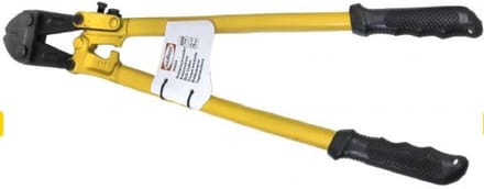 Stahlkaiser Betonschaar Profi - 36'' - 900mm.
