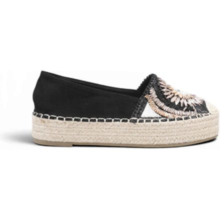 Espadrilles La Modeuse 78961_P188051