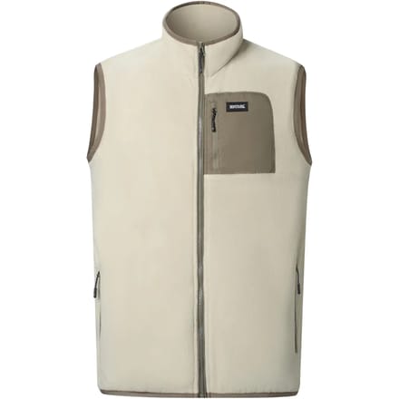 Mouwloos fleece Regatta Frankie