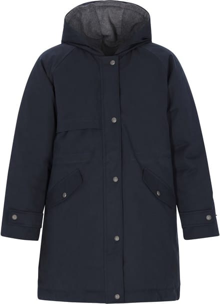 DreiMaster Parka