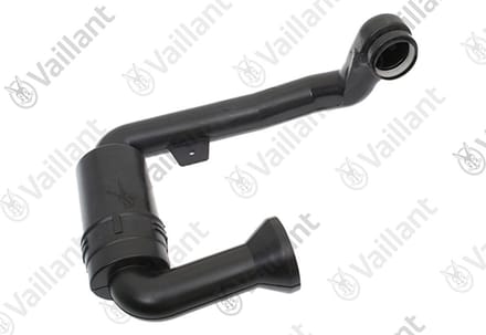 VAILLANT Verse luchtbuis VC 126/3-5 e.a. Vaillant-nr. , 0020041163