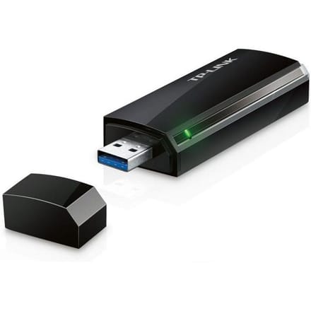 TP-Link Archer T4U USB adapter