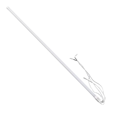 Polar LED-lamp midden