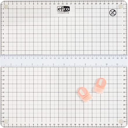 Magnetische All-In-One onderlaag