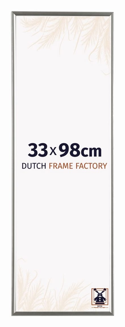 Fotolijst 33x98 cm - Kunststof - Champagne - Easy