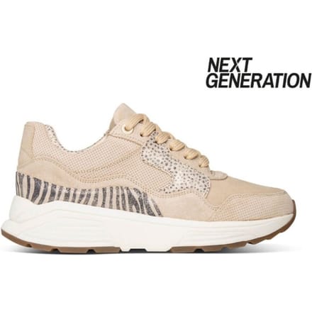 Xsensible Veterschoenen