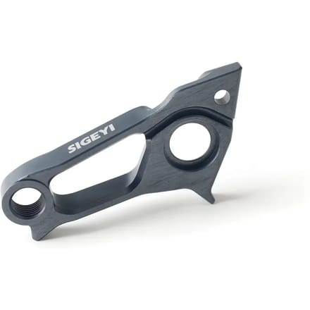 Direct mount derailleurhanger voor schijfremmen Sigeyi Pinarello TH2