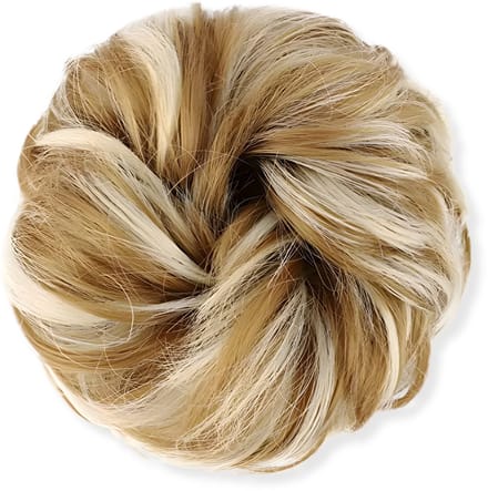 Guardian Beauty Messy Haarstuk Bun - Haarwrap Extensie - #28H613