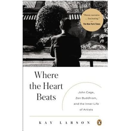 Where The Heart Beats - Kay Larson
